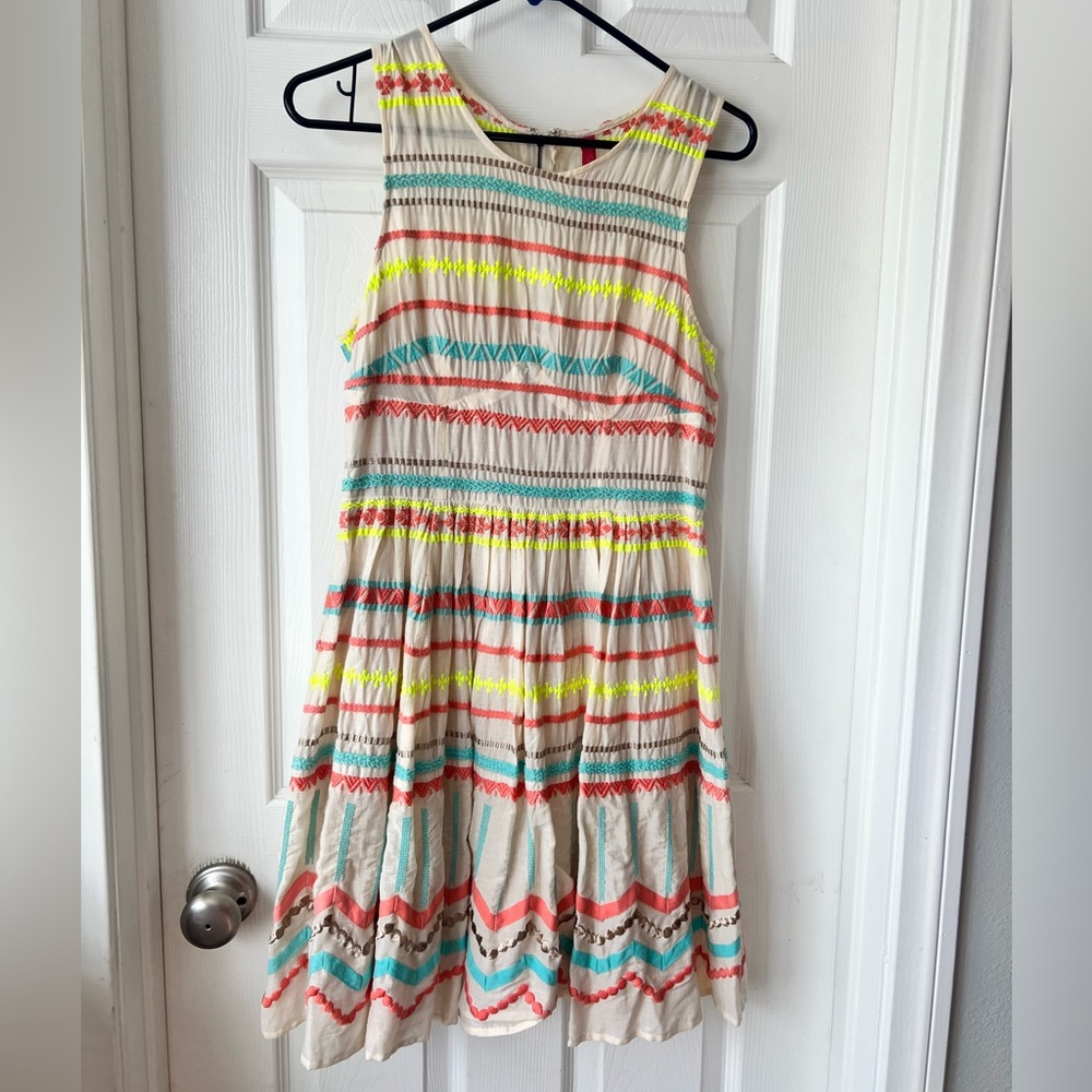 Anthropologie Plenty by Tracy Reese NWT size 6P